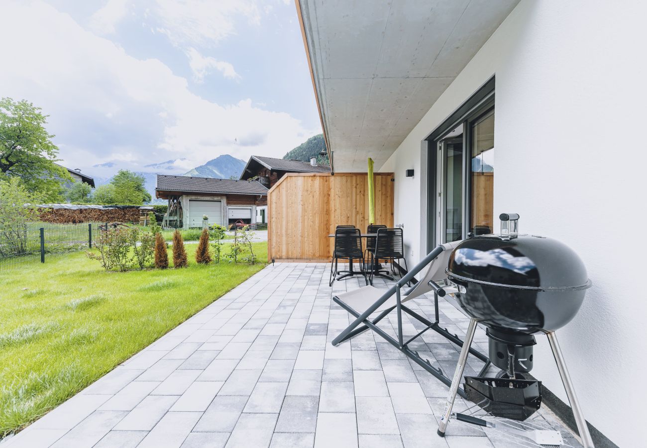 Apartment in Rauris - M1 - Garden Apartment 1