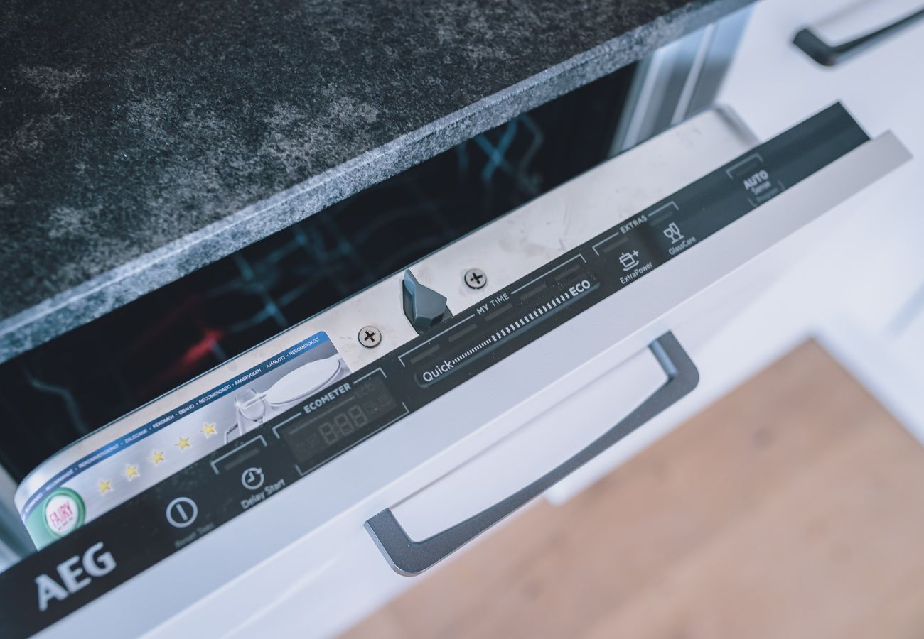 Apartment in Rauris - M1 - Garden Apartment 1