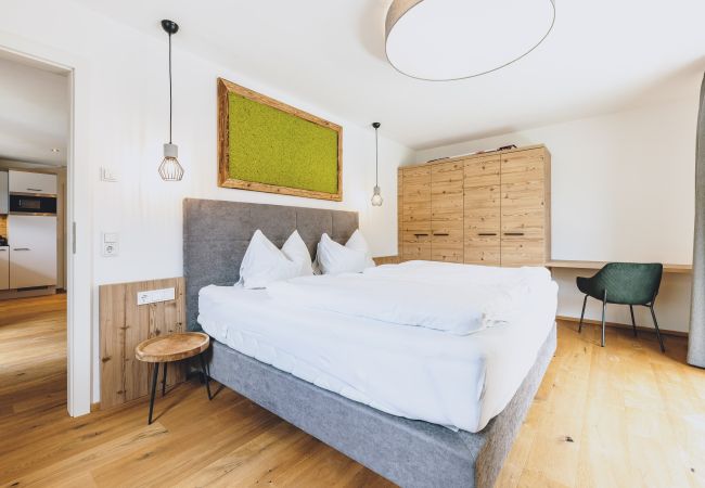 Apartment in Rauris - M1 - Garden Apartment 2