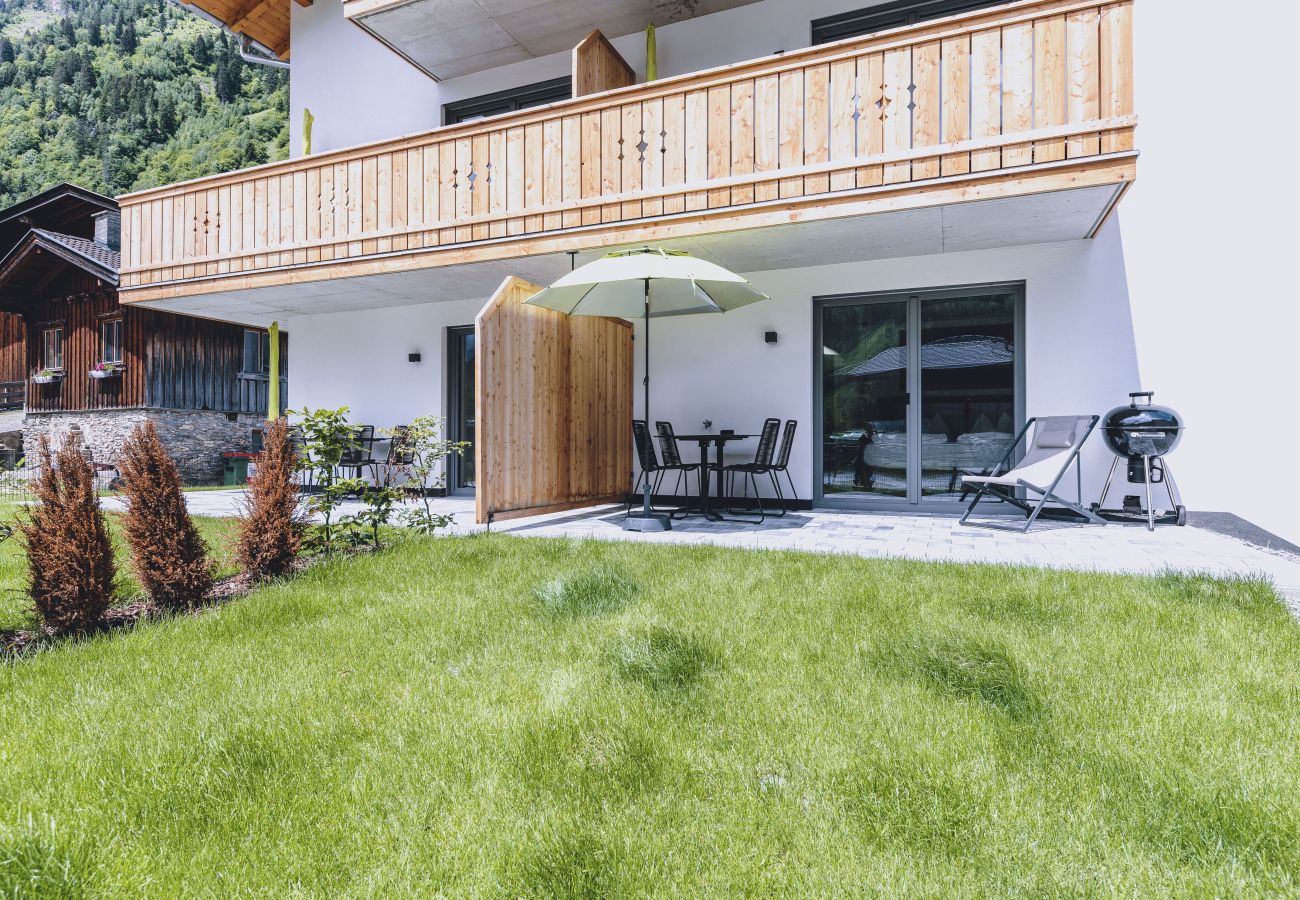 Apartment in Rauris - M1 - Garden Apartment 2