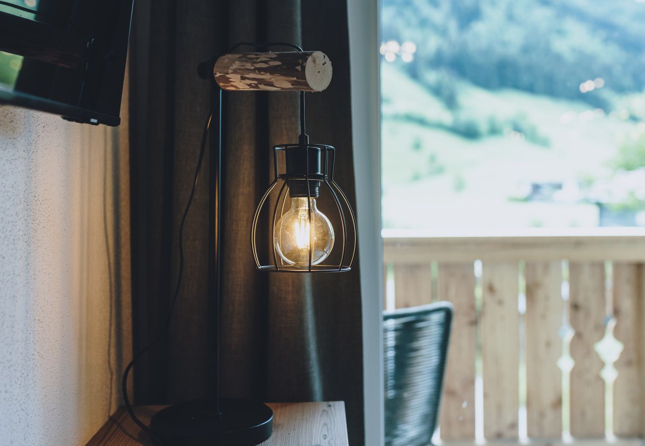 Apartment in Rauris - M1 - Balcony Apartment 4