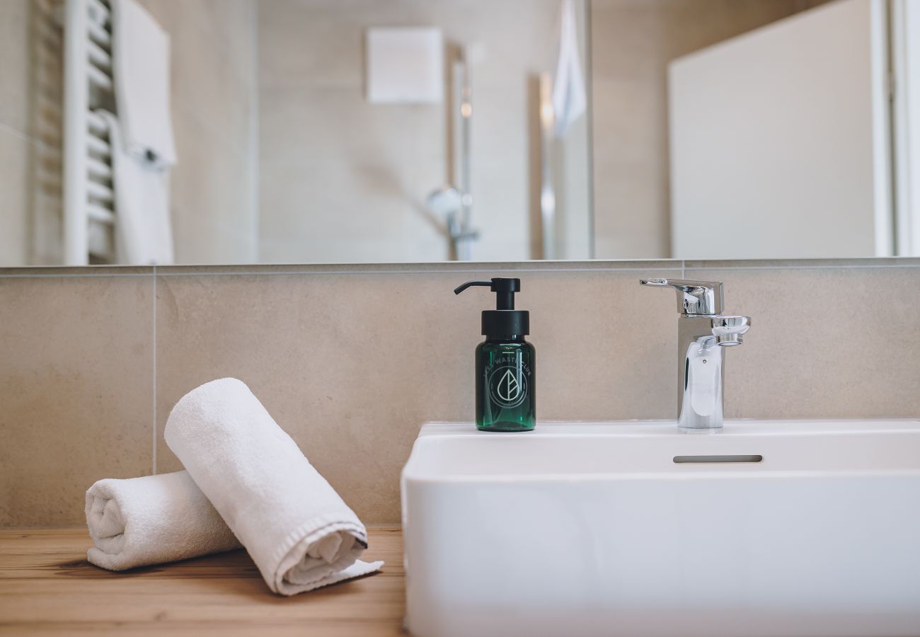 Apartment in Rauris - M1 - Penthouse Apartment