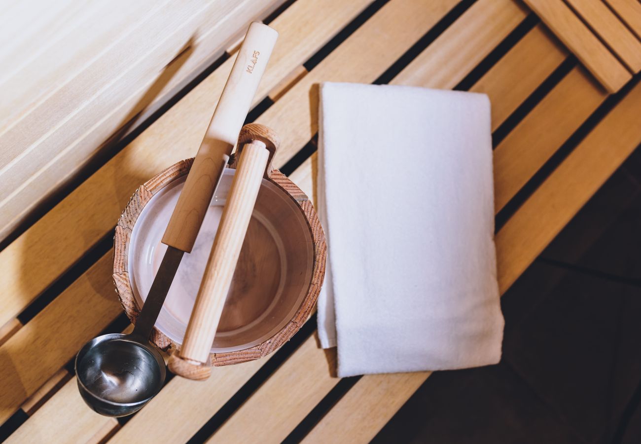 Apartment in Rauris - M1 - Penthouse Apartment