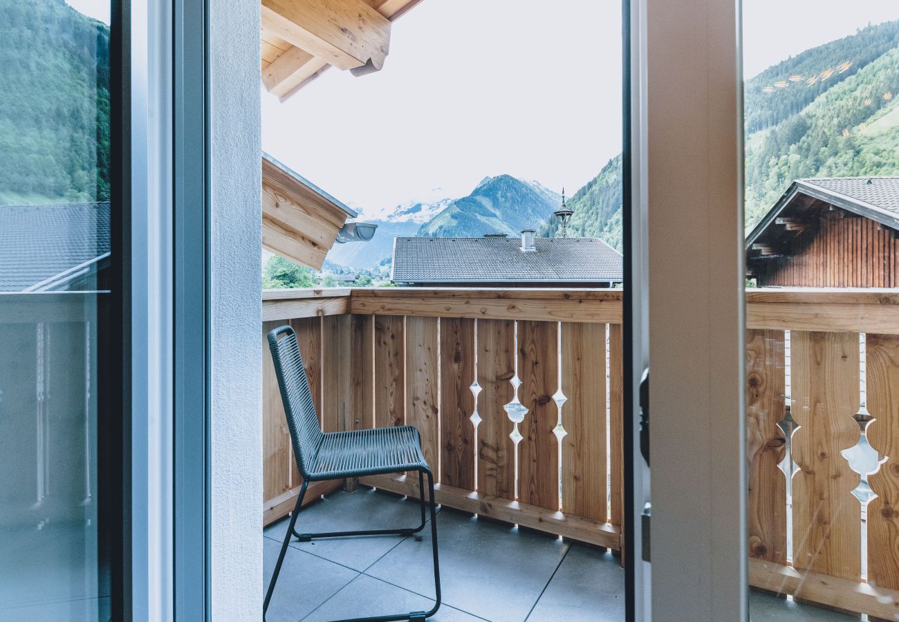 Apartment in Rauris - M1 - Penthouse Apartment