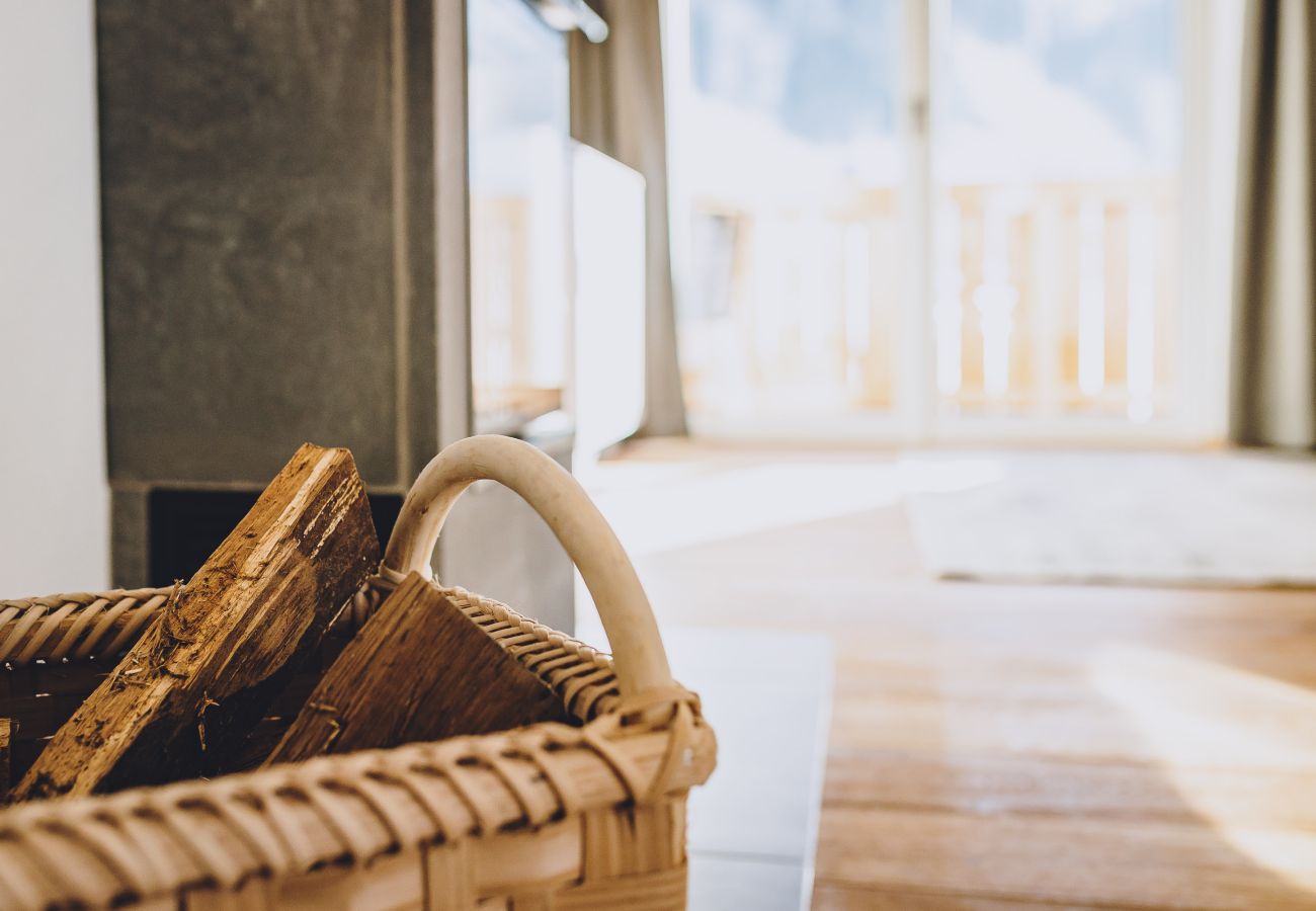 Apartment in Rauris - M1 - Penthouse Apartment