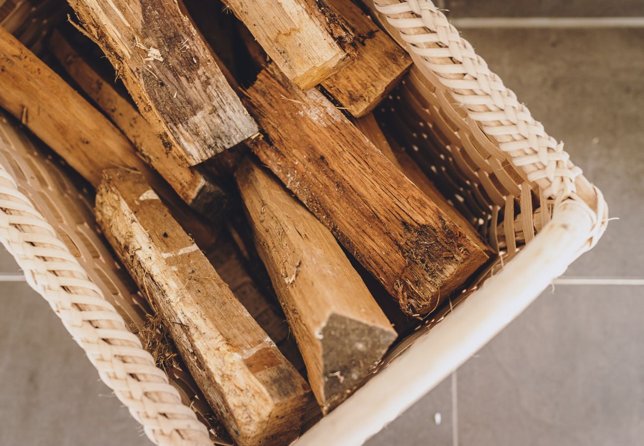 Apartment in Rauris - M1 - Penthouse Apartment