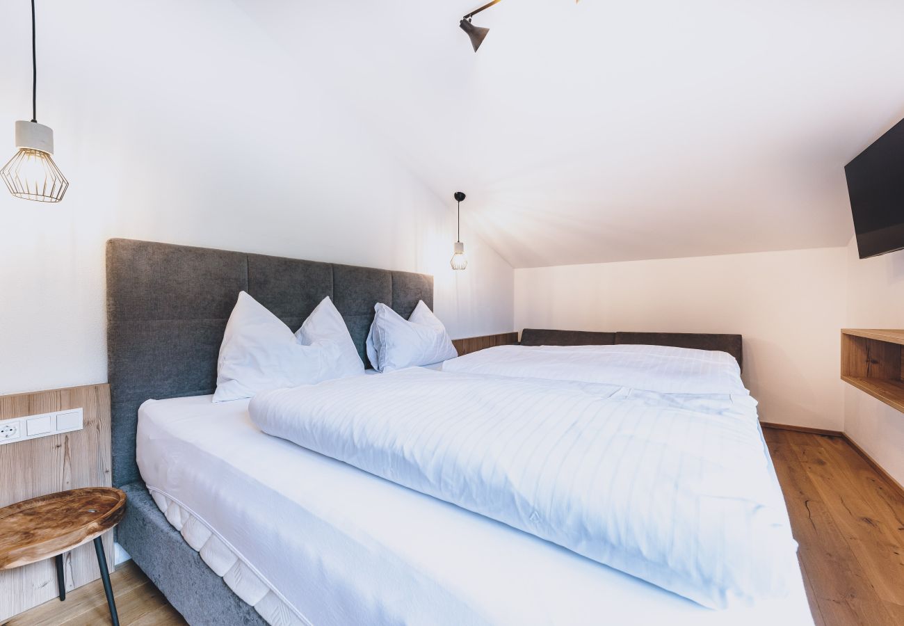 Apartment in Rauris - M1 - Penthouse Apartment