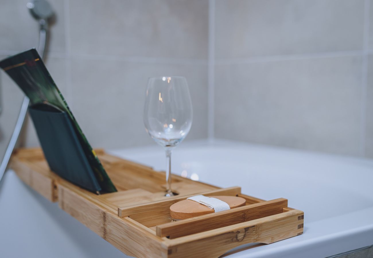 Apartment in Rauris - M1 - Penthouse Apartment