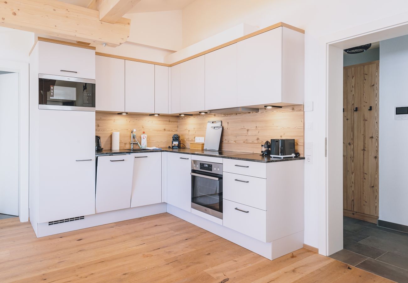 Apartment in Rauris - M1 - Penthouse Apartment