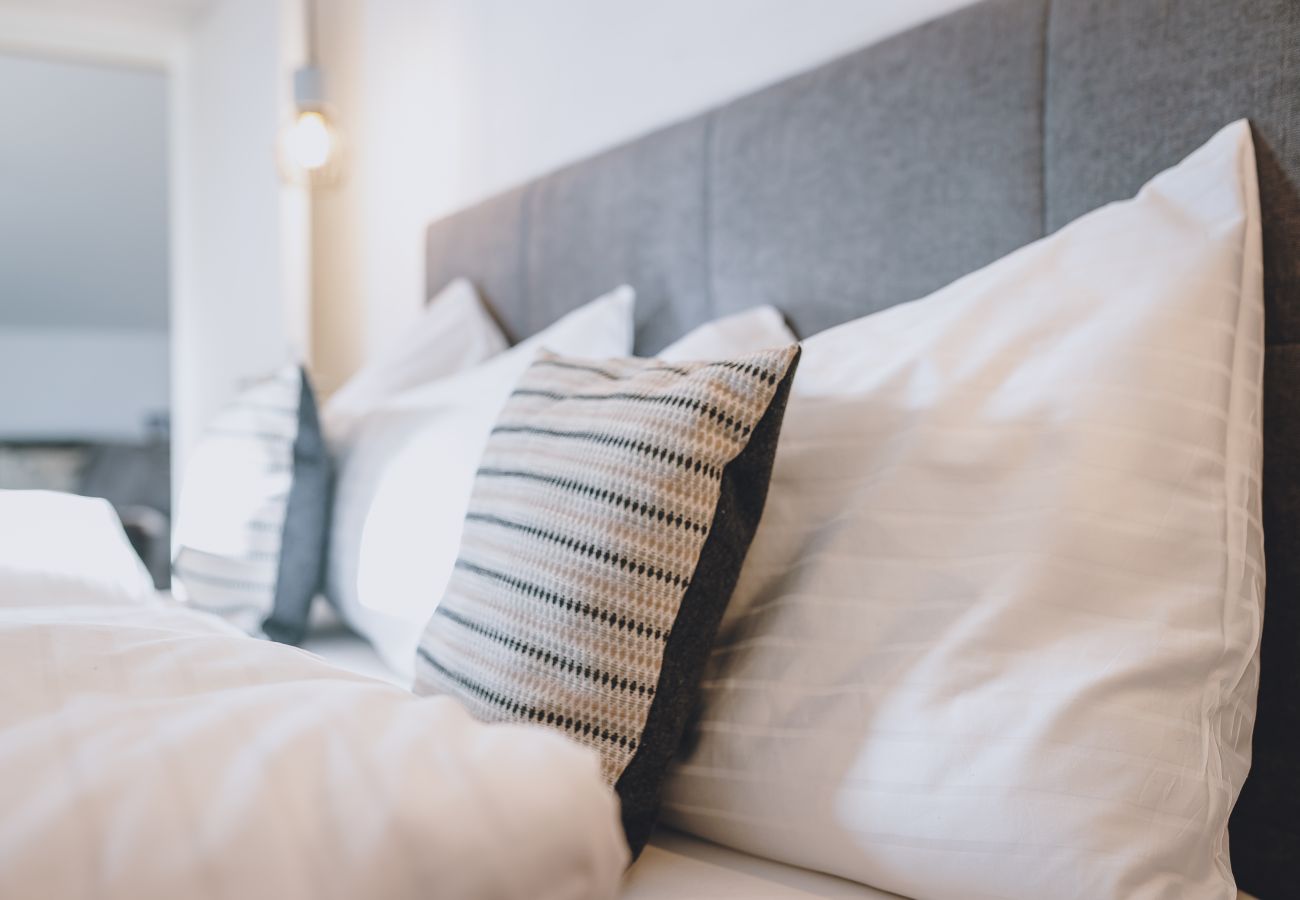 Apartment in Rauris - M1 - Penthouse Apartment