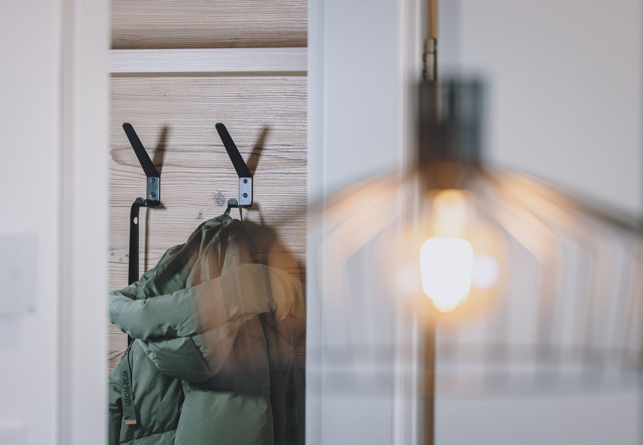 Ferienwohnung in Rauris - M1 - Garden Apartment 1