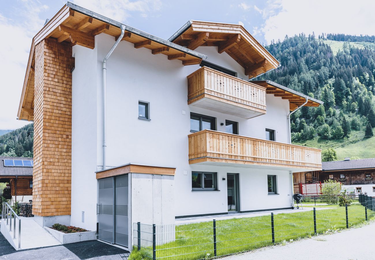 Ferienwohnung in Rauris - M1 - Garden Apartment 1