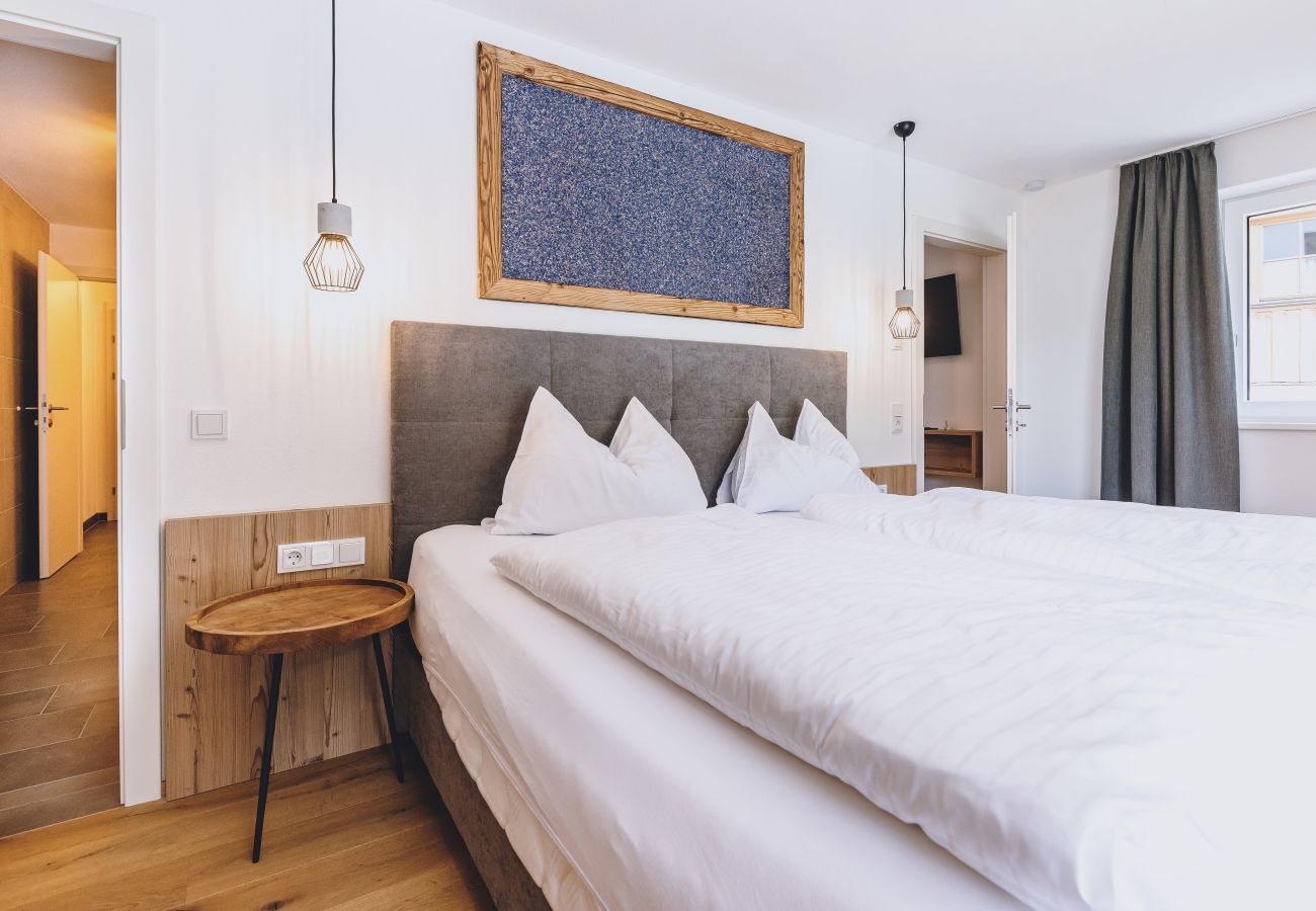 Ferienwohnung in Rauris - M1 - Garden Apartment 1