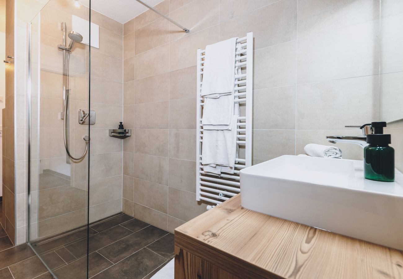 Ferienwohnung in Rauris - M1 - Garden Apartment 1