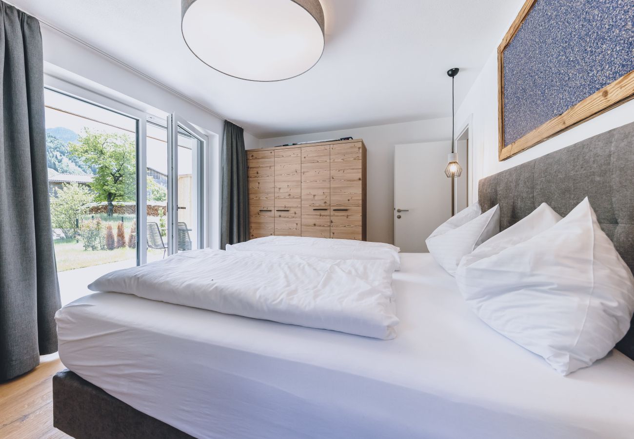 Ferienwohnung in Rauris - M1 - Garden Apartment 1