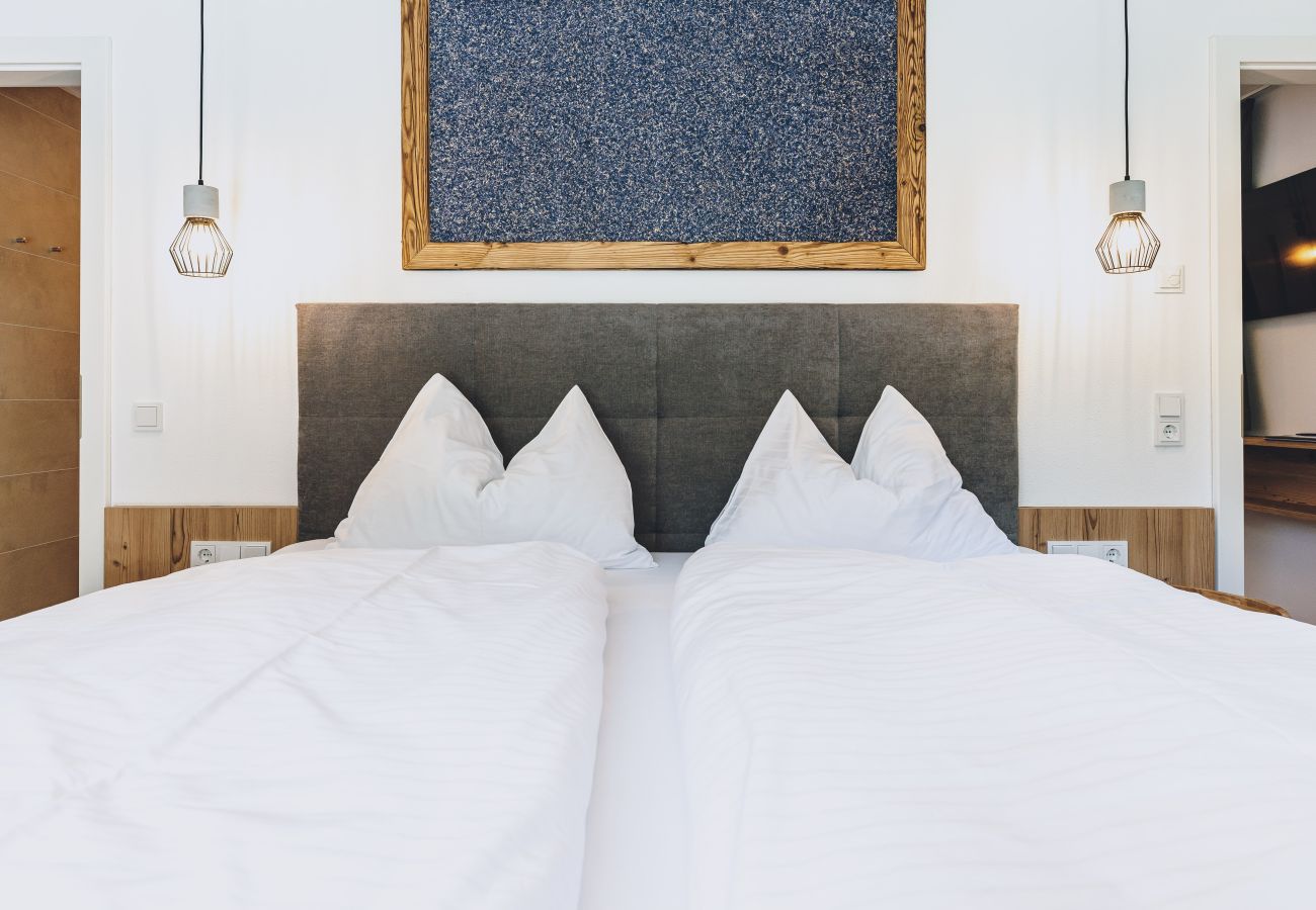 Ferienwohnung in Rauris - M1 - Garden Apartment 1