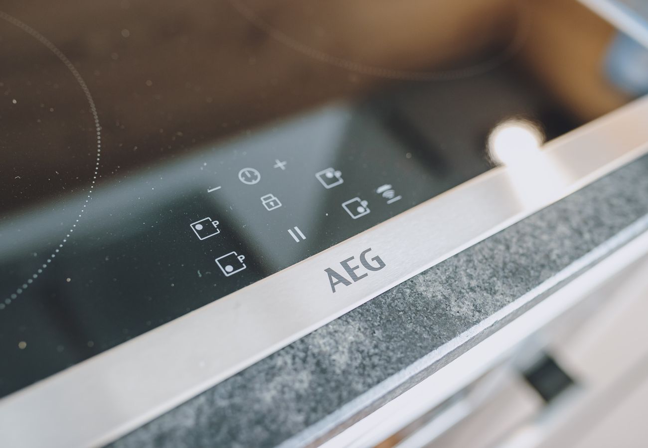 Ferienwohnung in Rauris - M1 - Garden Apartment 2