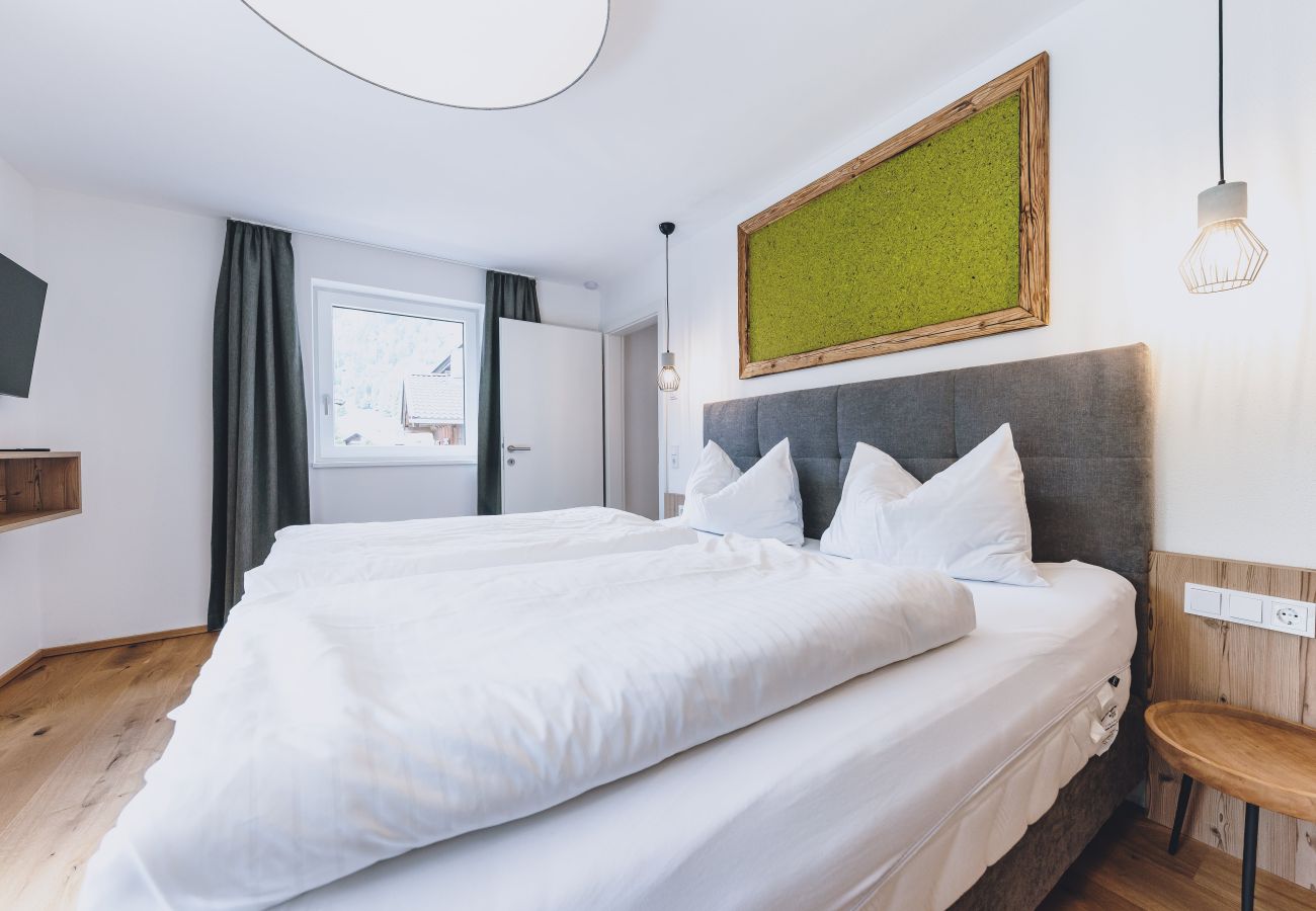 Ferienwohnung in Rauris - M1 - Garden Apartment 2