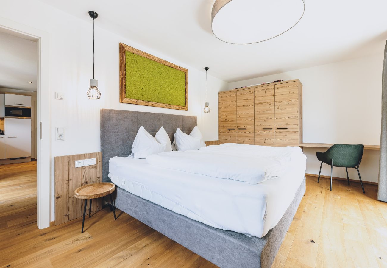 Ferienwohnung in Rauris - M1 - Garden Apartment 2