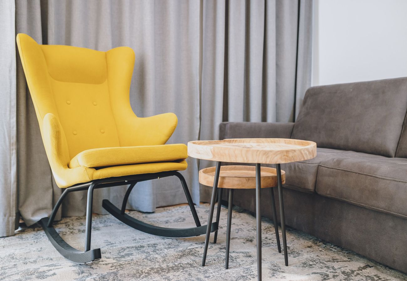 Ferienwohnung in Rauris - M1 - Garden Apartment 2