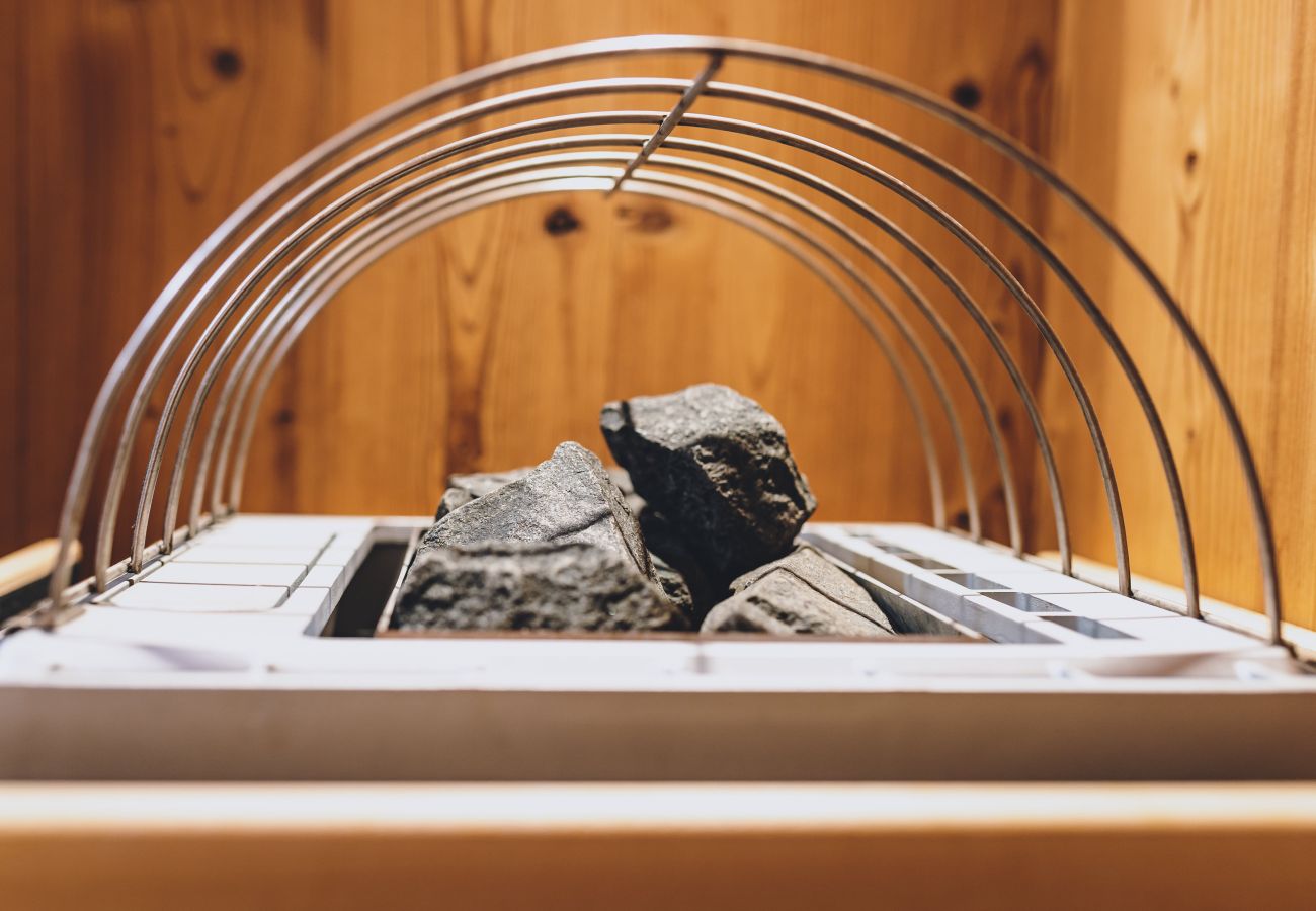 Ferienwohnung in Rauris - M1 - Balcony Apartment 3