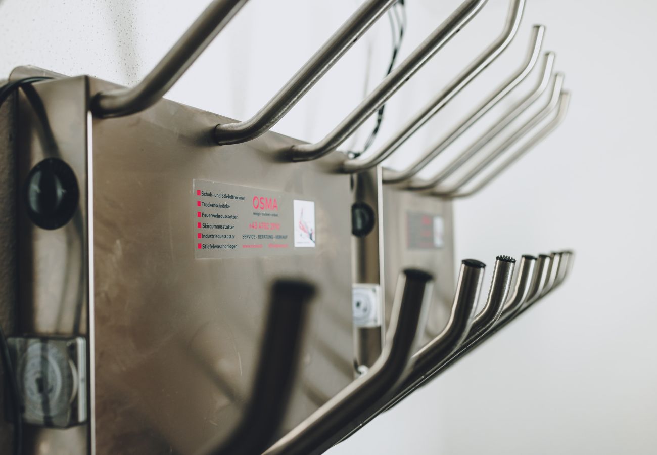 Ferienwohnung in Rauris - M1 - Balcony Apartment 3