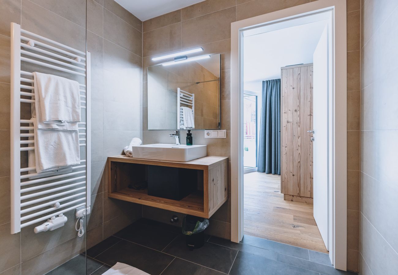 Ferienwohnung in Rauris - M1 - Balcony Apartment 3