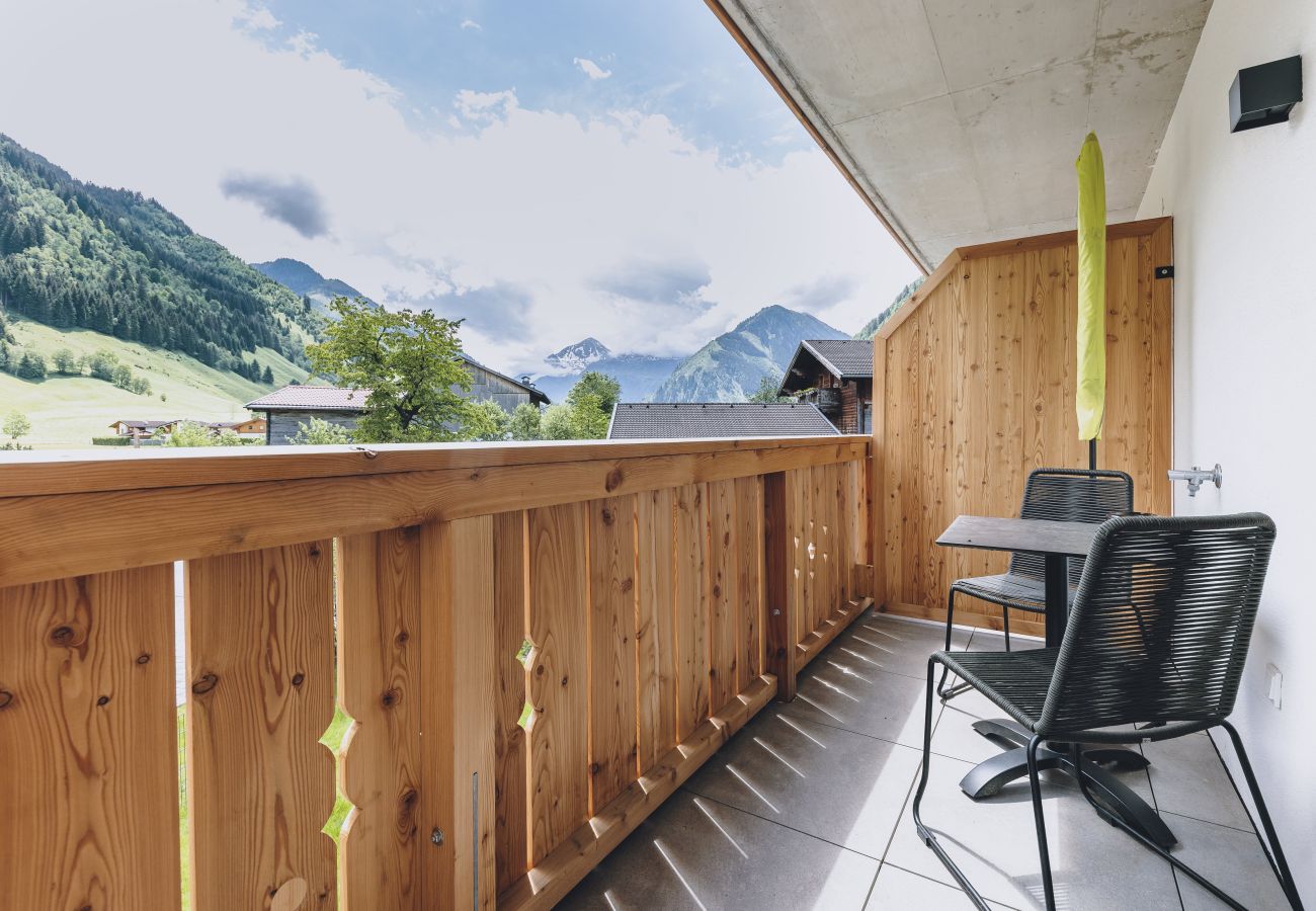 Ferienwohnung in Rauris - M1 - Balcony Apartment 3