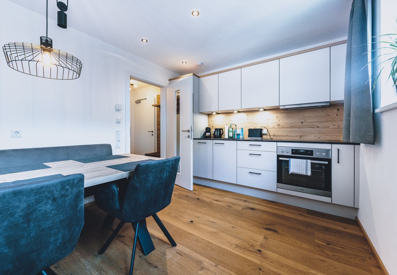 Ferienwohnung in Rauris - M1 - Balcony Apartment 3