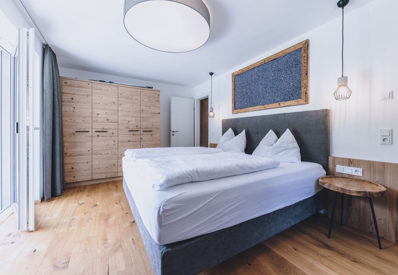 Ferienwohnung in Rauris - M1 - Balcony Apartment 3