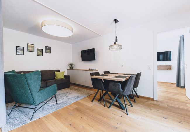 Ferienwohnung in Rauris - M1 - Balcony Apartment 4