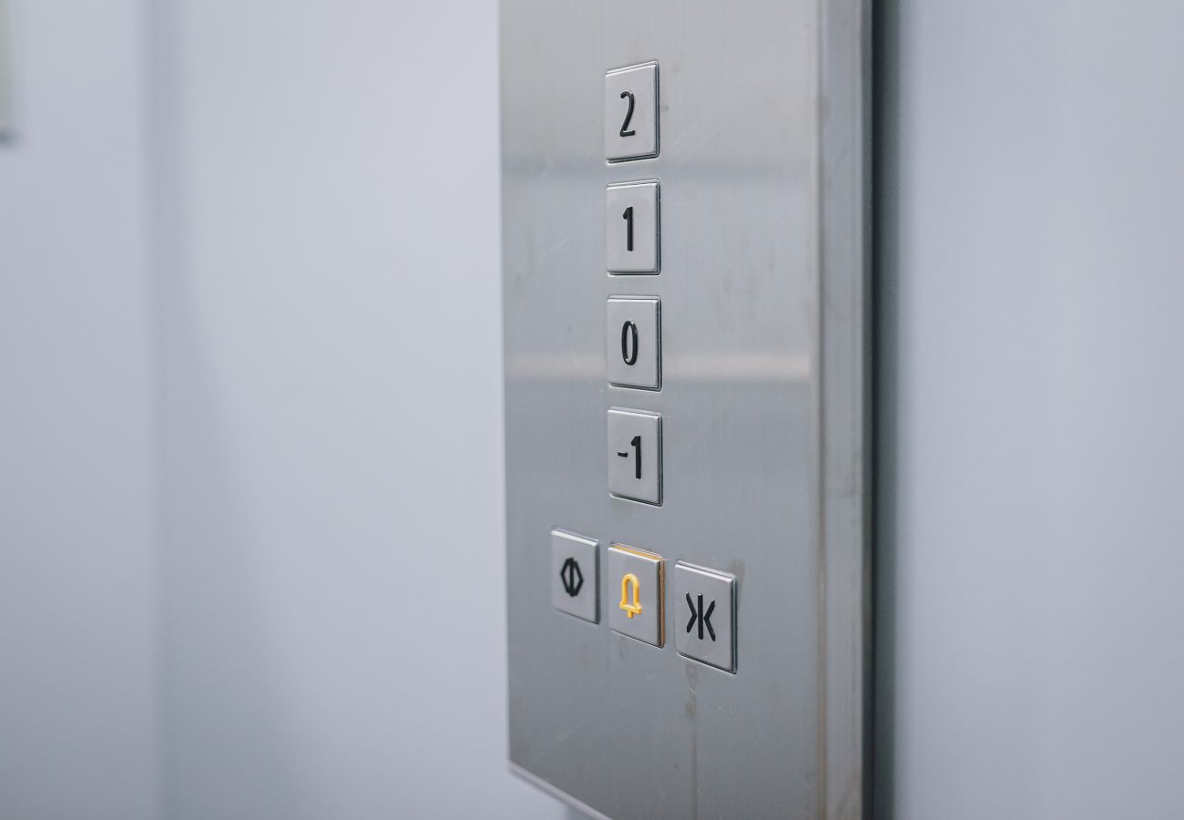 Ferienwohnung in Rauris - M1 - Balcony Apartment 4