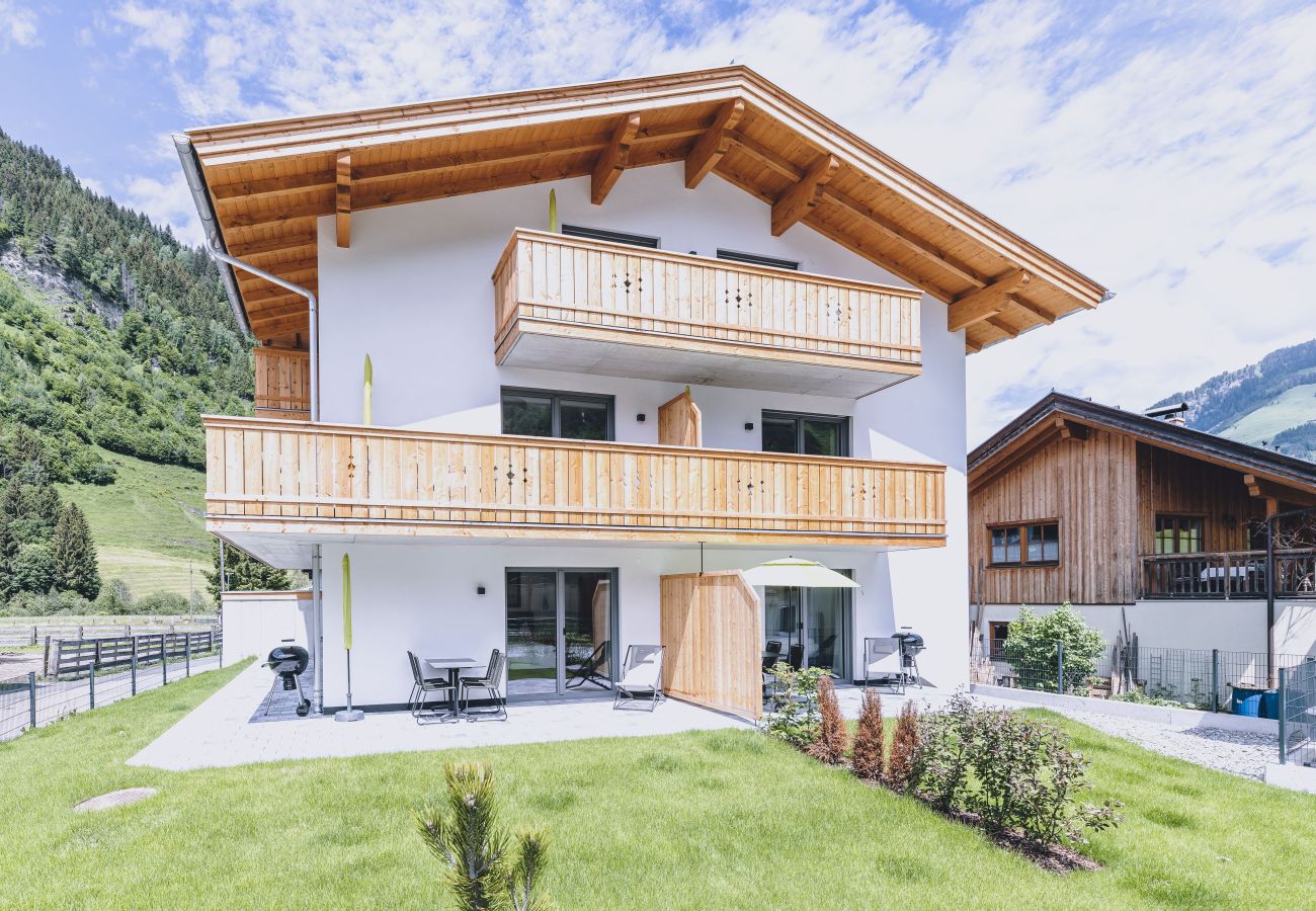 Ferienwohnung in Rauris - M1 - Balcony Apartment 4
