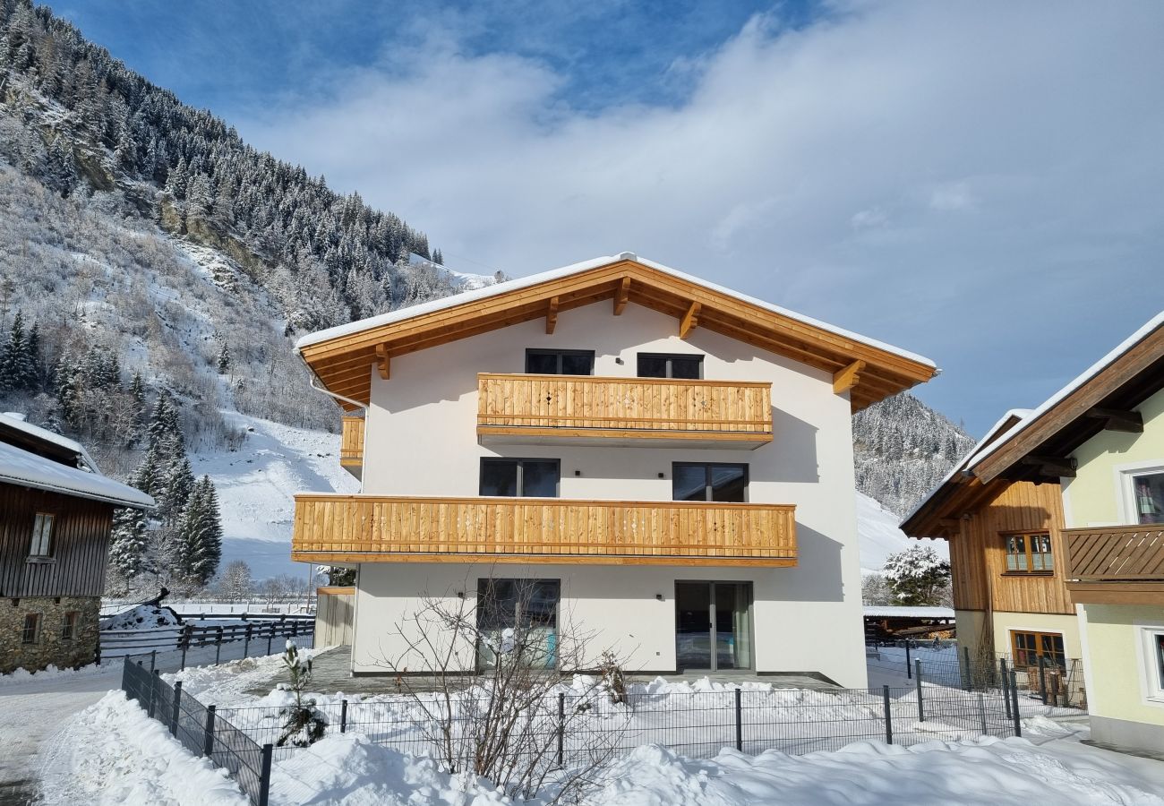 Ferienwohnung in Rauris - M1 - Balcony Apartment 4