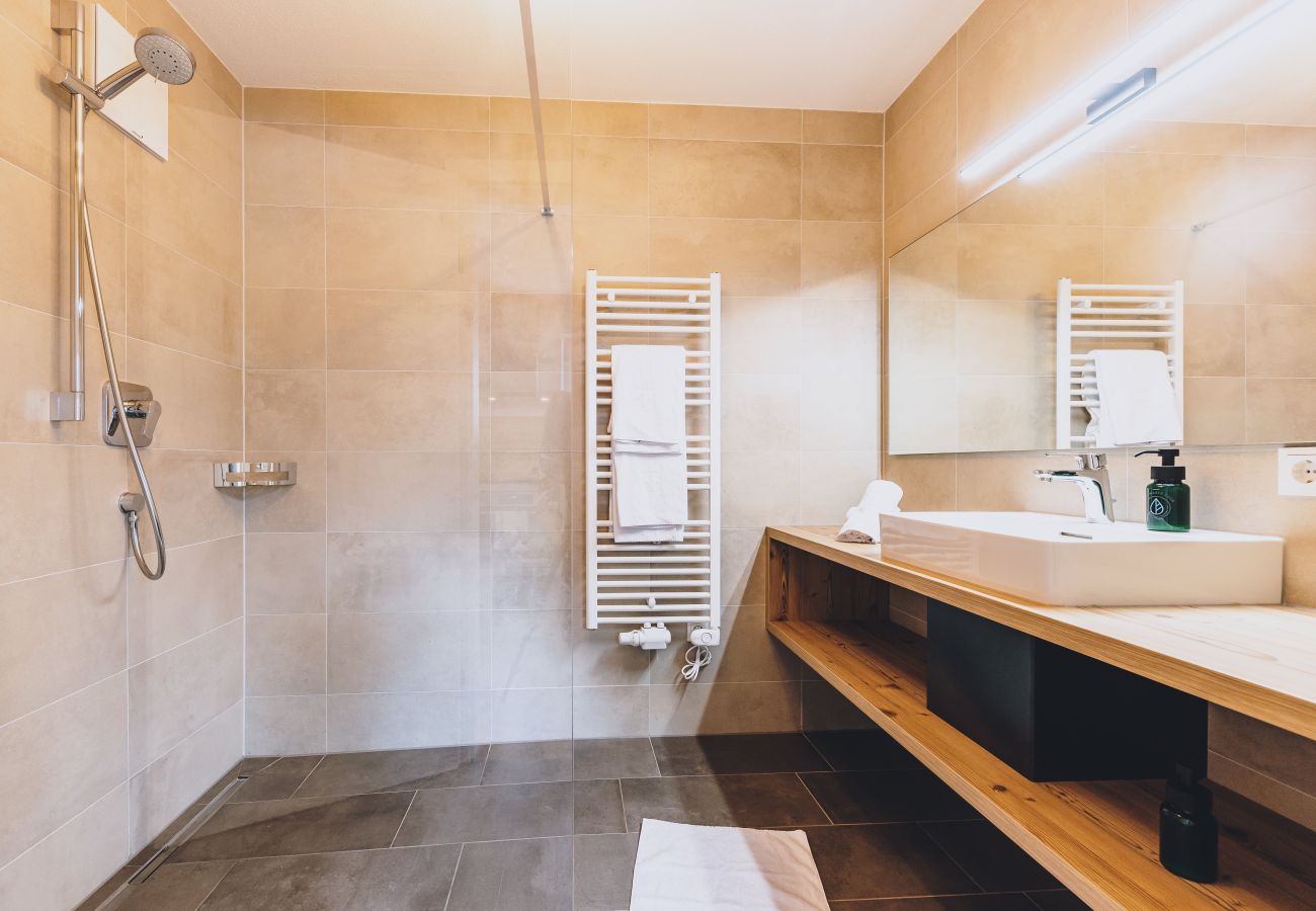 Ferienwohnung in Rauris - M1 - Balcony Apartment 4
