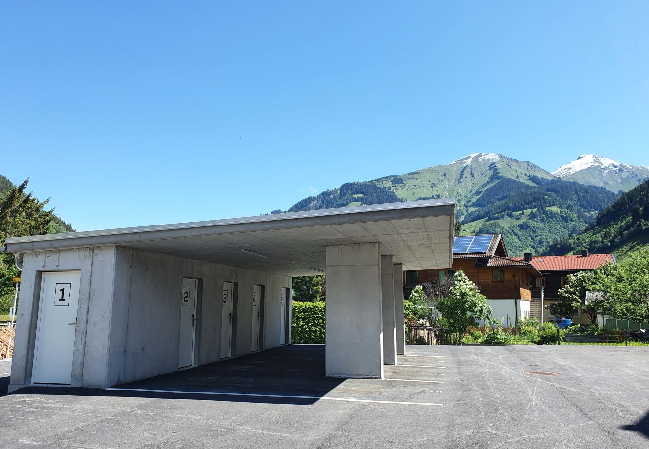 Ferienwohnung in Rauris - M1 - Penthouse Apartment