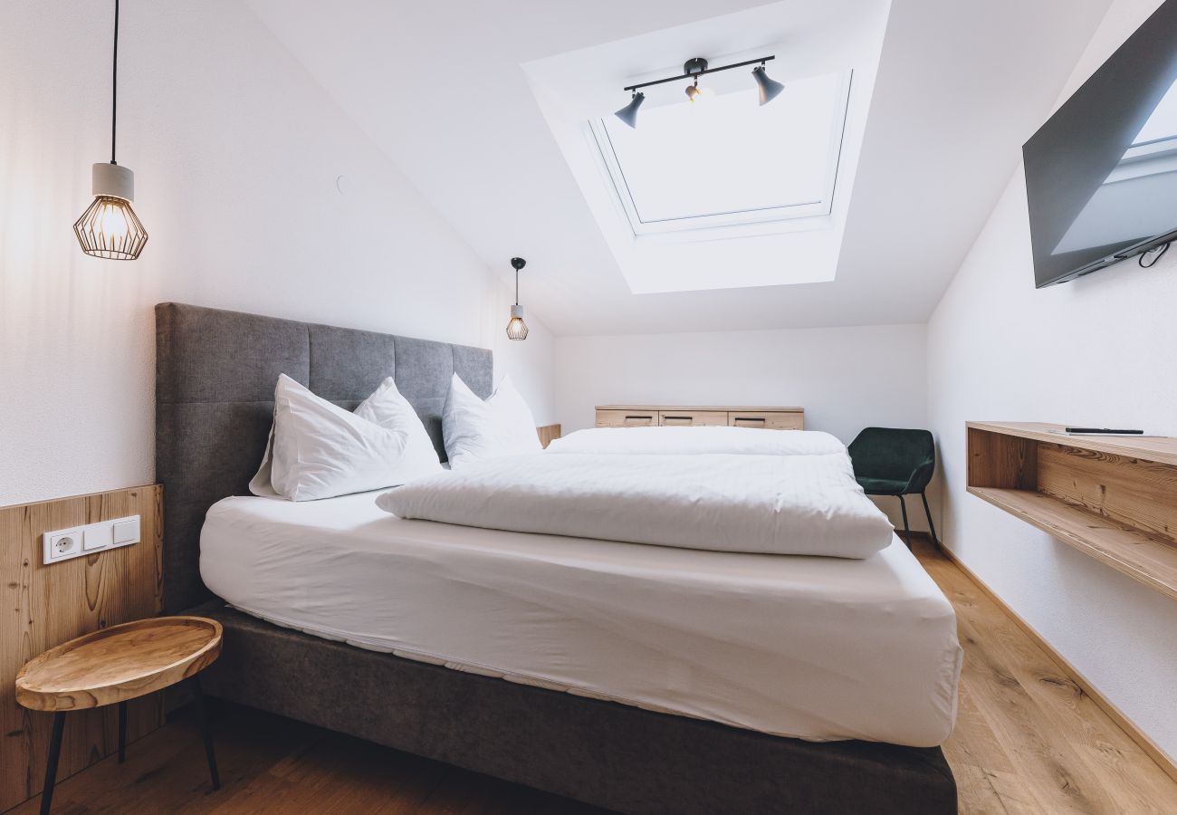 Ferienwohnung in Rauris - M1 - Penthouse Apartment