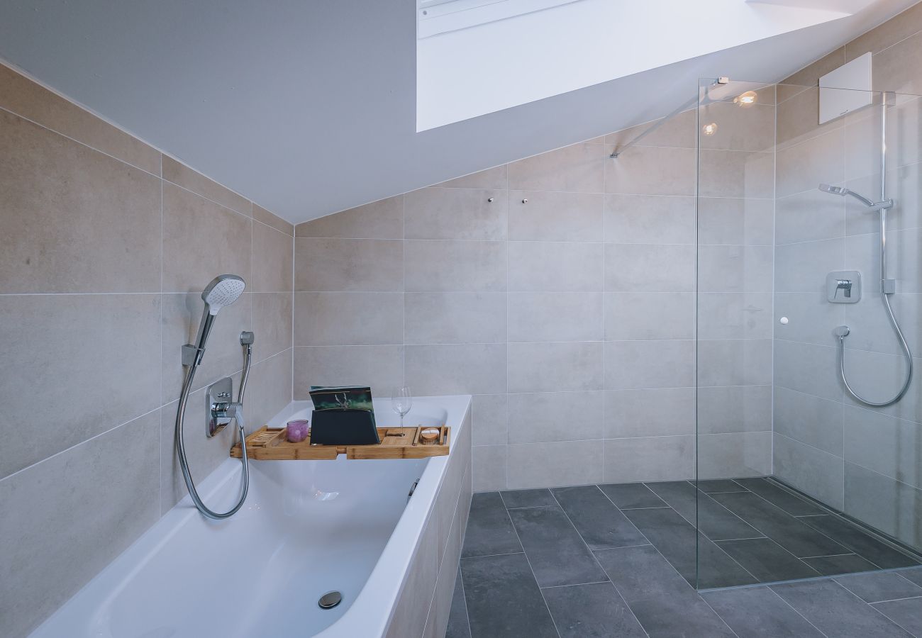 Ferienwohnung in Rauris - M1 - Penthouse Apartment