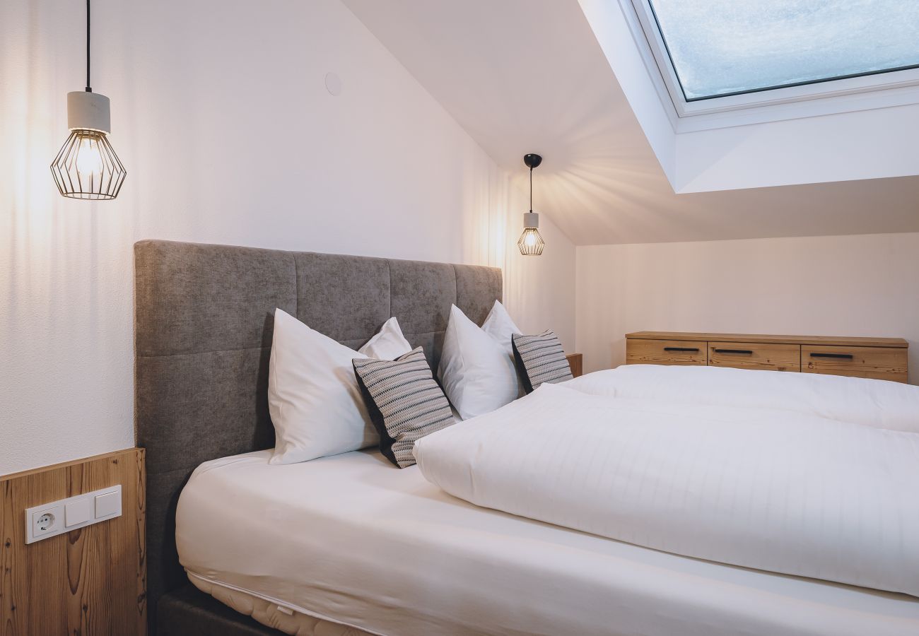 Ferienwohnung in Rauris - M1 - Penthouse Apartment