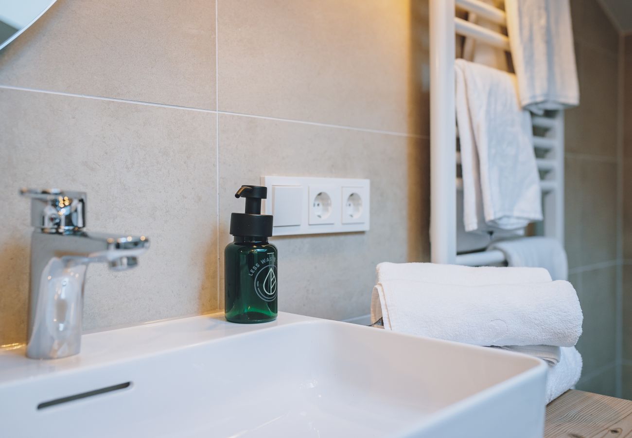 Ferienwohnung in Rauris - M1 - Penthouse Apartment